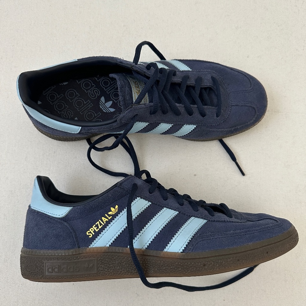 Adidas HANDBALL SPEZIAL SHOES